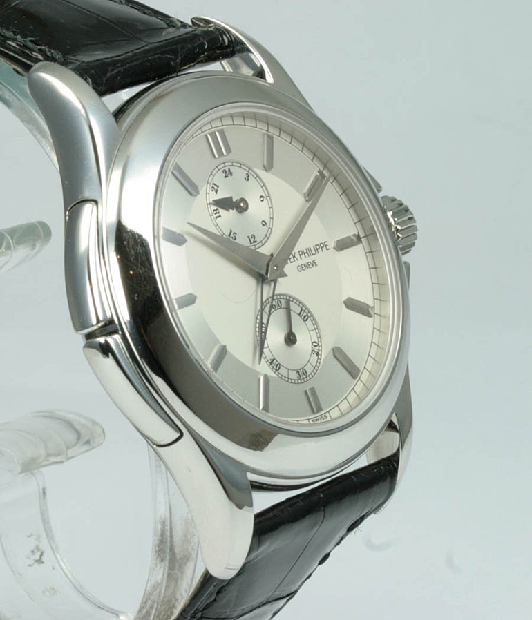 PATEK PHILIPPE Calatrava Ref. 5134 P