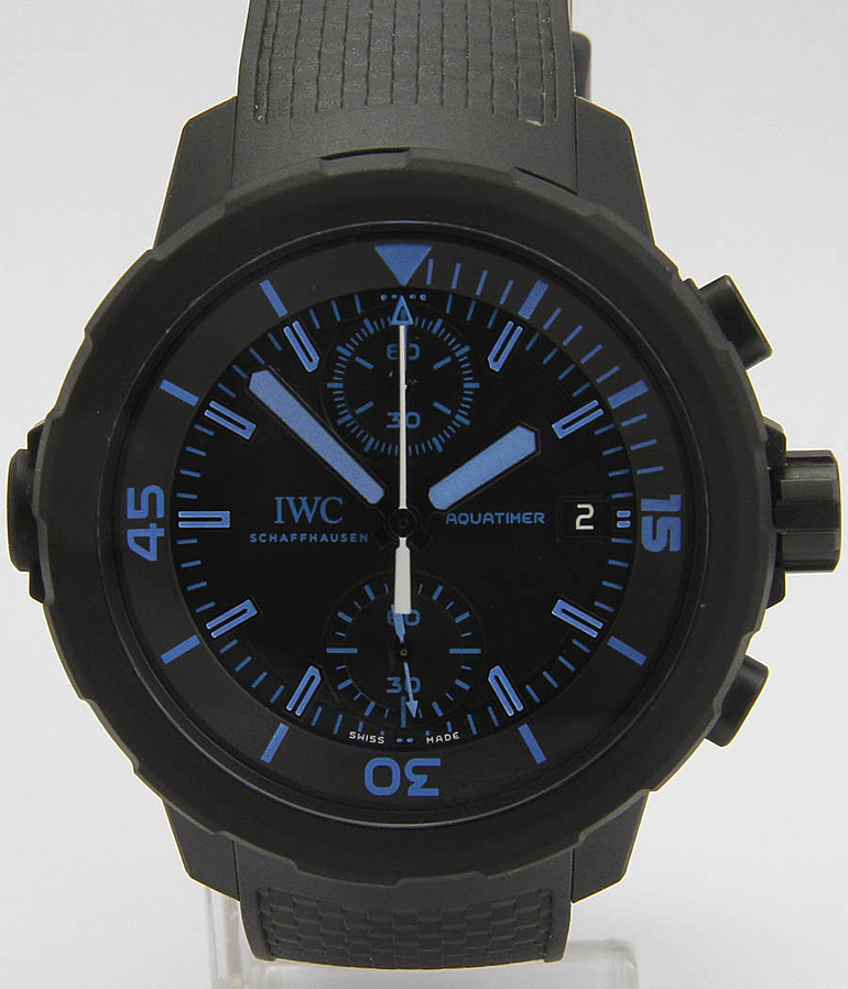 IWC Aquatimer
