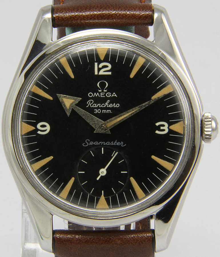 OMEGA Ranchero Ref. 2990