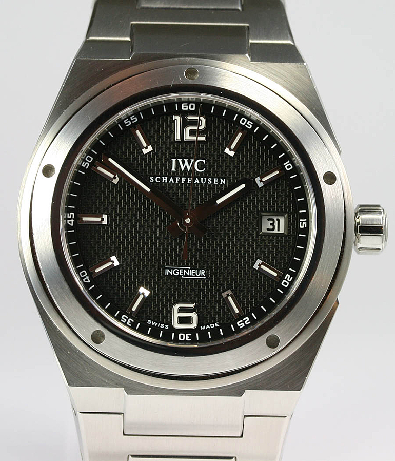 IWC Ingenieur Ref. 3227