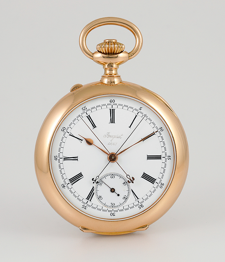 BREGUET