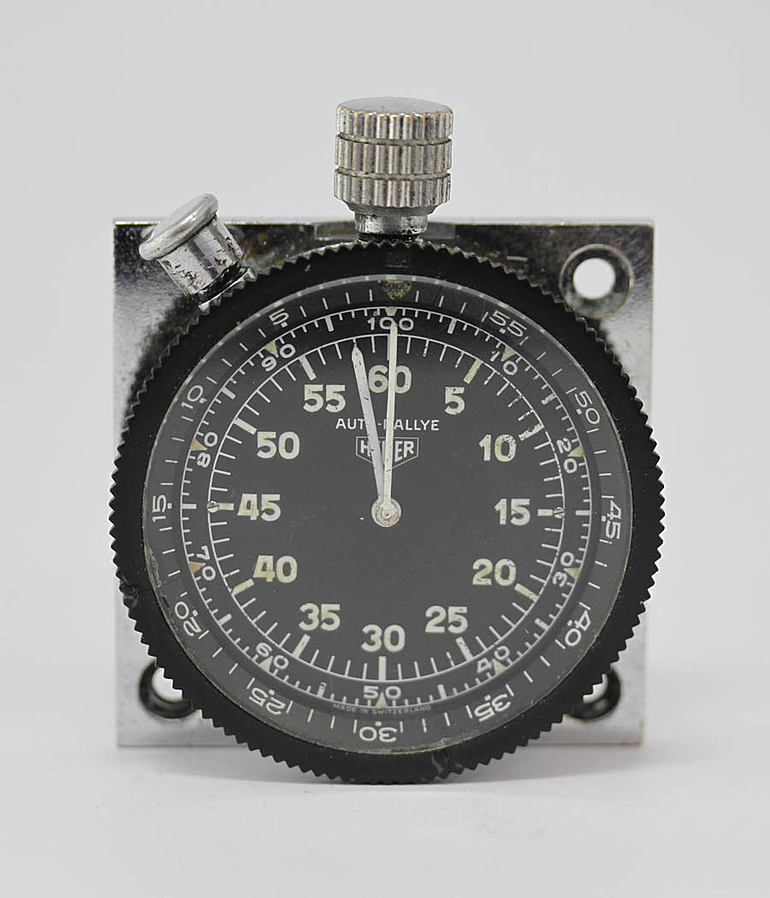 HEUER