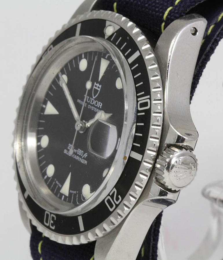 TUDOR Submariner Ref. 79090