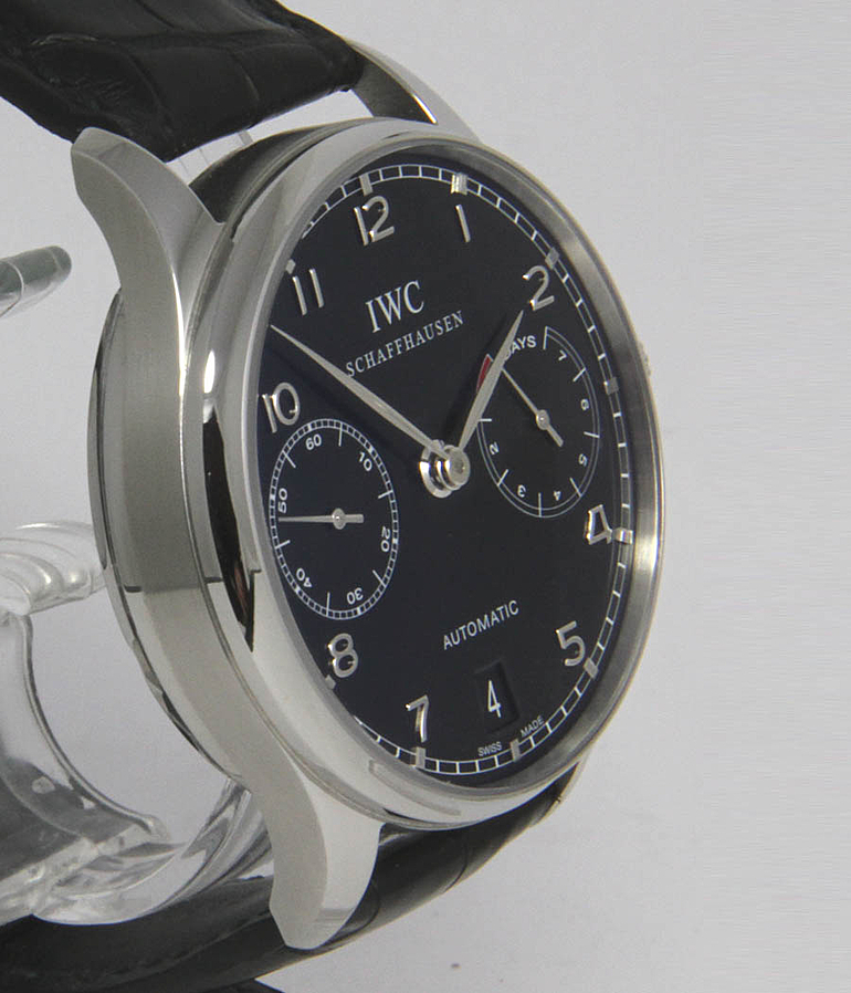 IWC Portugieser Ref. 5001
