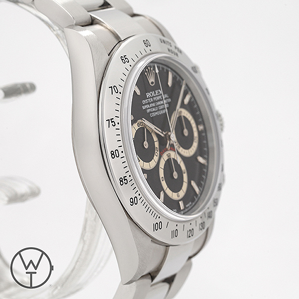 ROLEX Daytona Cosmograph Ref. 16520