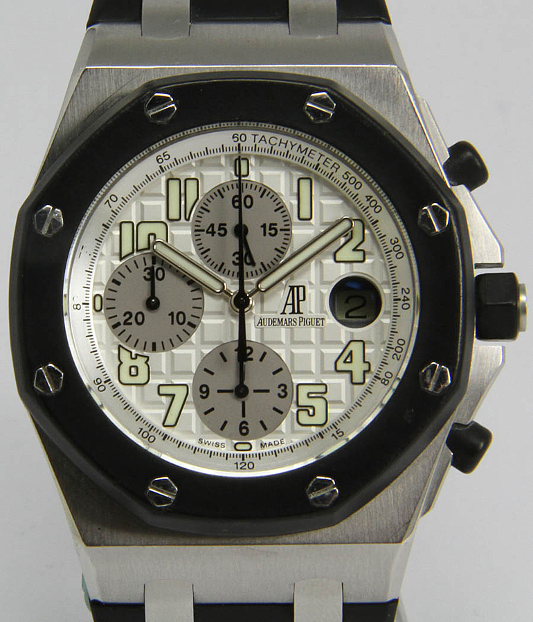 AUDEMARS PIGUET Royal Oak Ref. 25940 SK