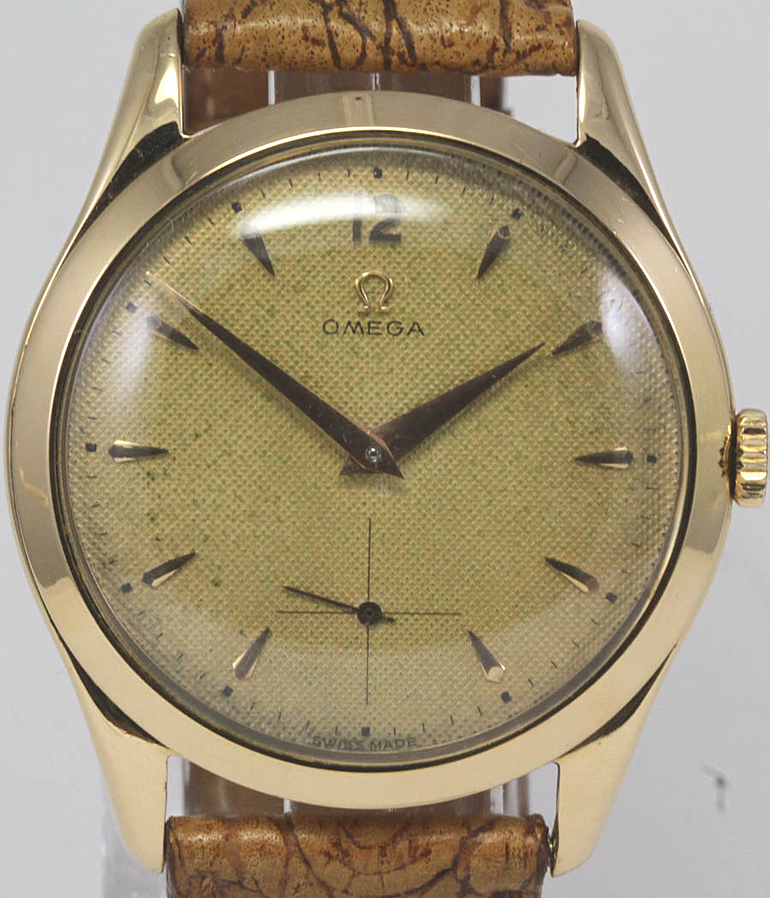 OMEGA Nicht Angegeben