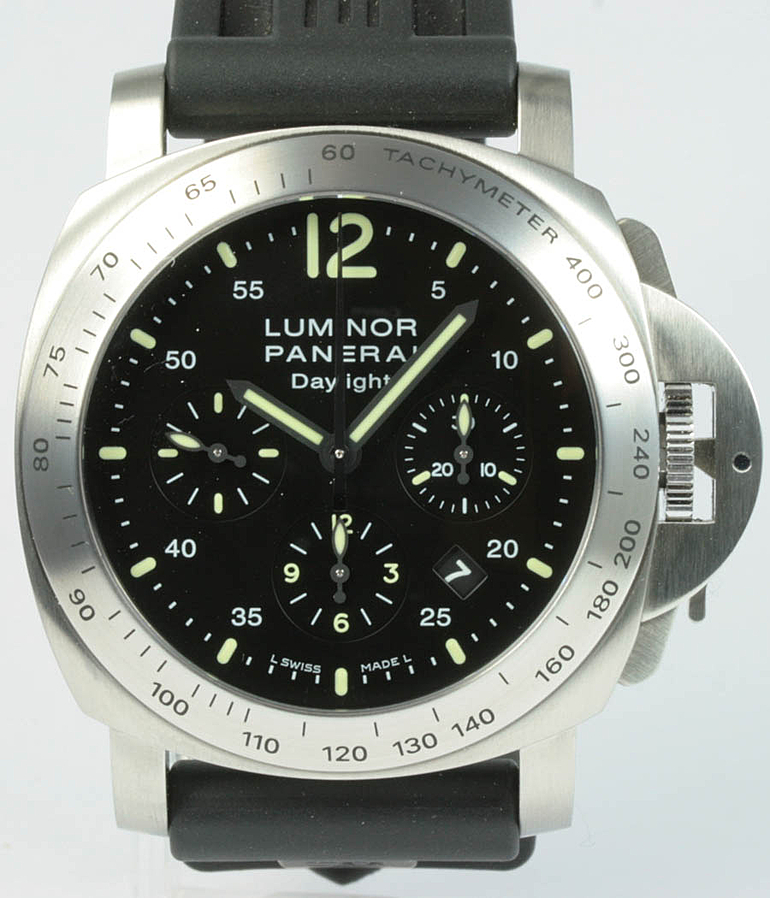 PANERAI Luminor Ref. PAM 250