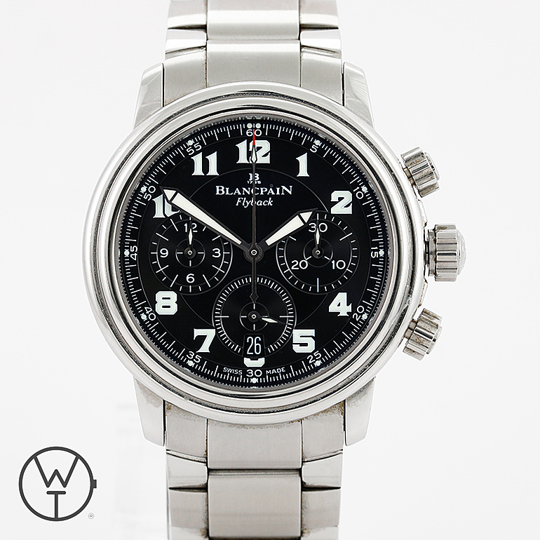 BLANCPAIN Léman