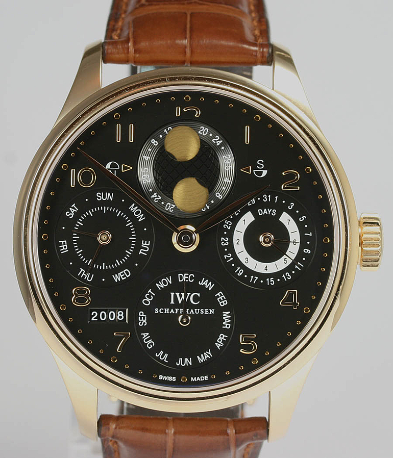 IWC Portugieser Ref. 5021