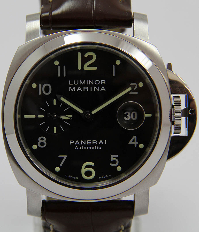 PANERAI Luminor Ref. PAM 164