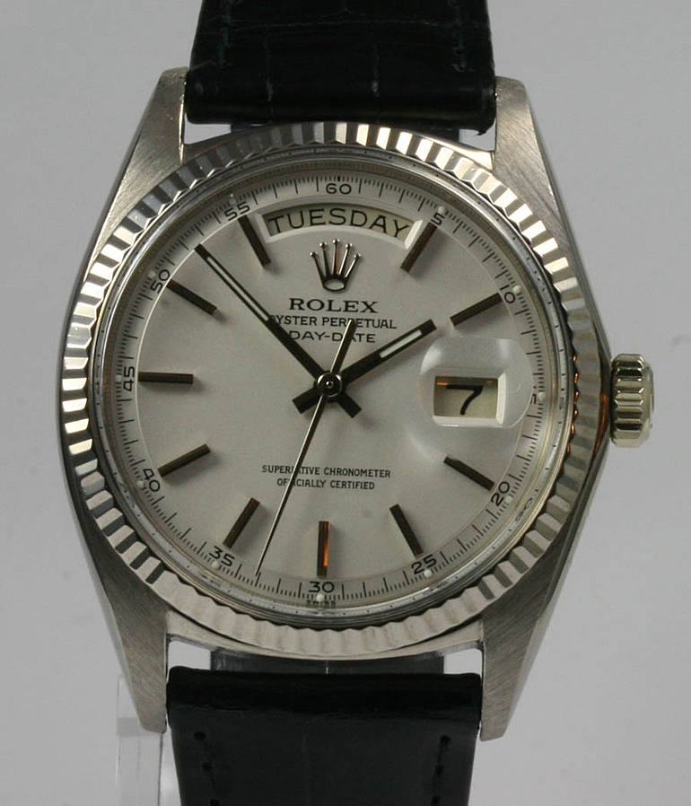 ROLEX Day Date Ref. 1803