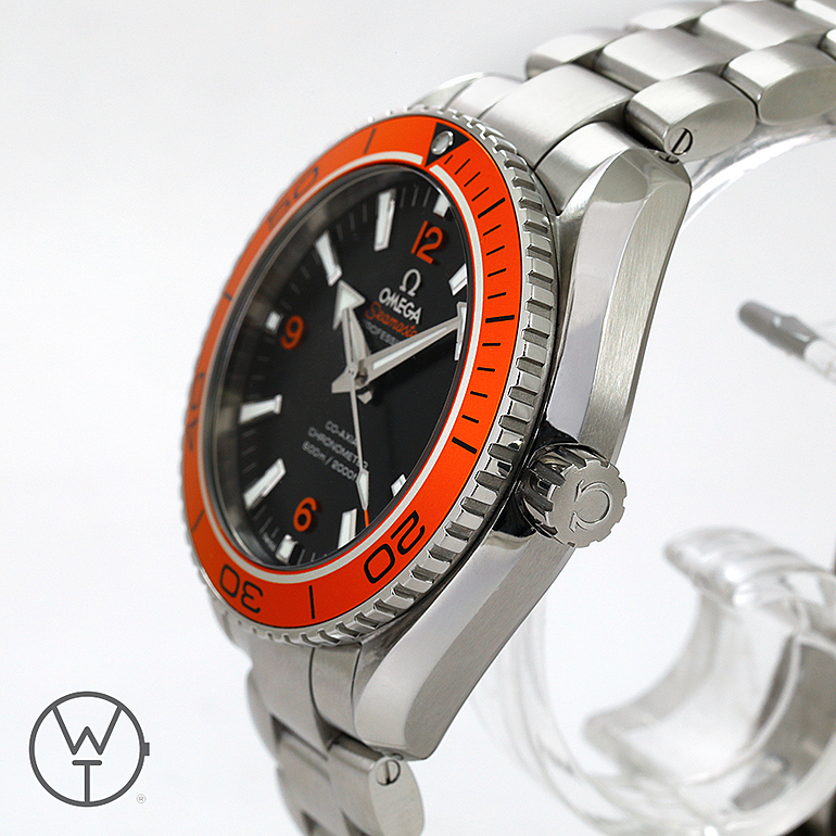 OMEGA Seamaster Ref. 23230422101002