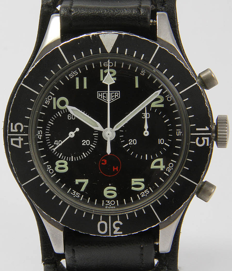 HEUER