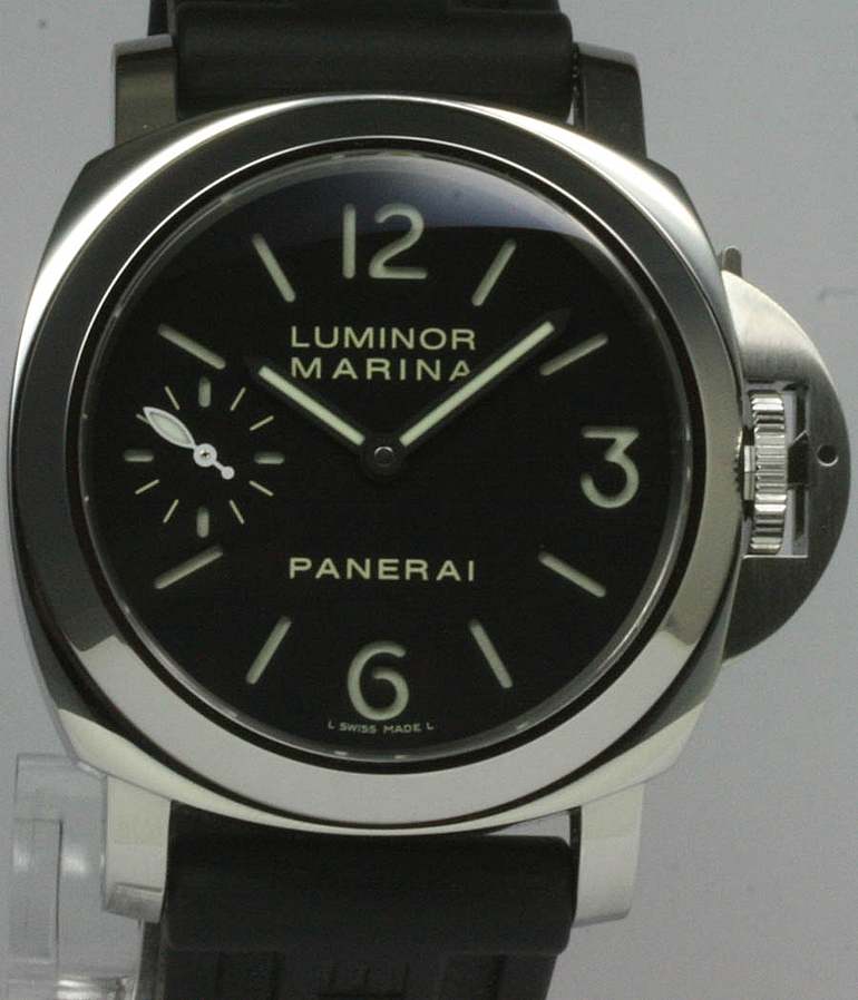 PANERAI Luminor Ref. PAM 111
