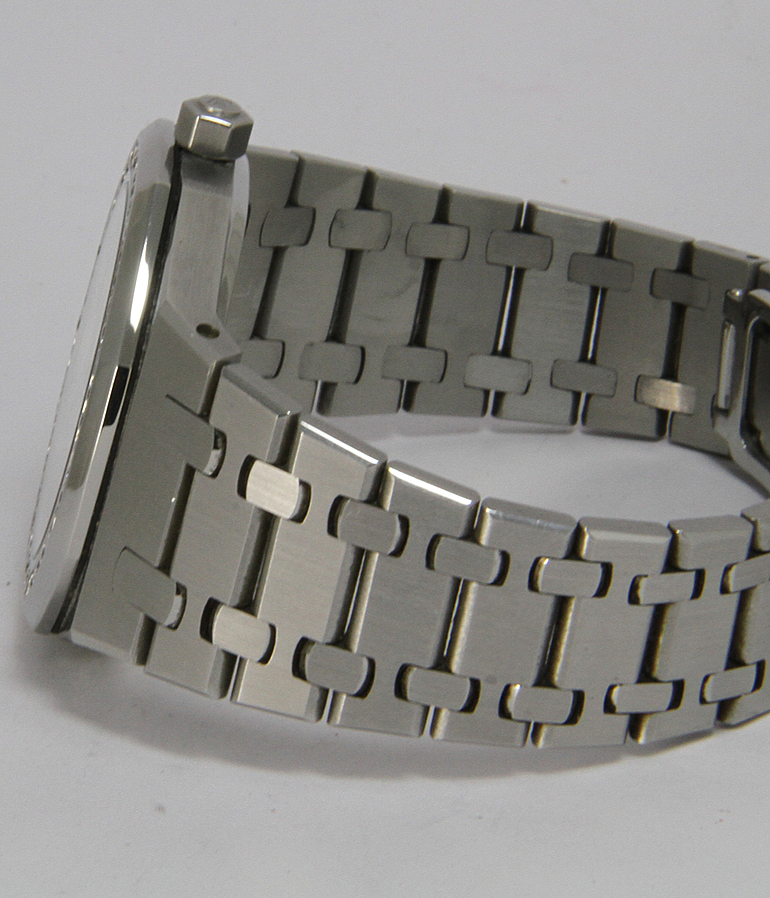 AUDEMARS PIGUET Royal Oak Ref. 15117 ZZ