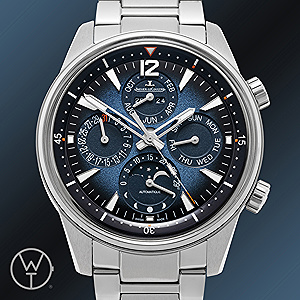 JAEGER LECOULTRE Polaris Ref. Q9088180