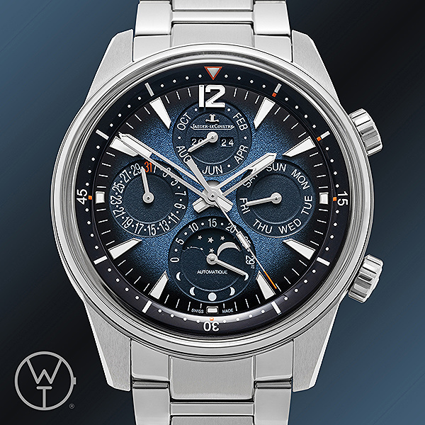 JAEGER LECOULTRE Polaris Ref. Q9088180