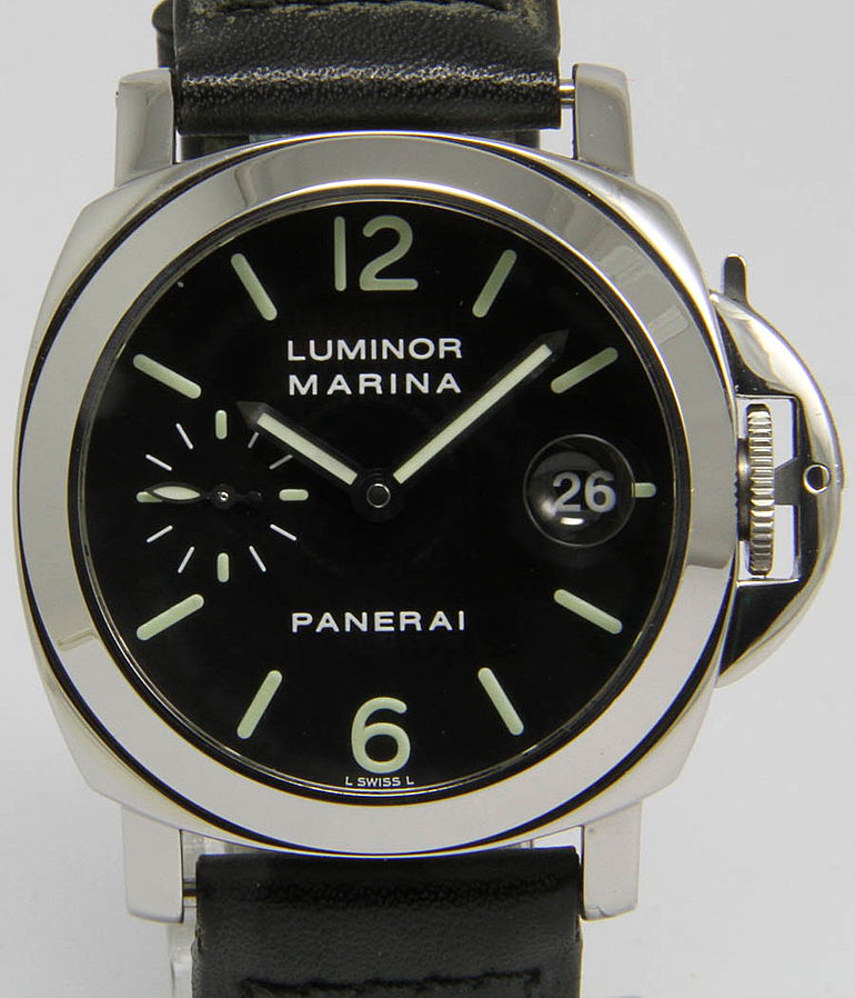 PANERAI Luminor Ref. PAM 48