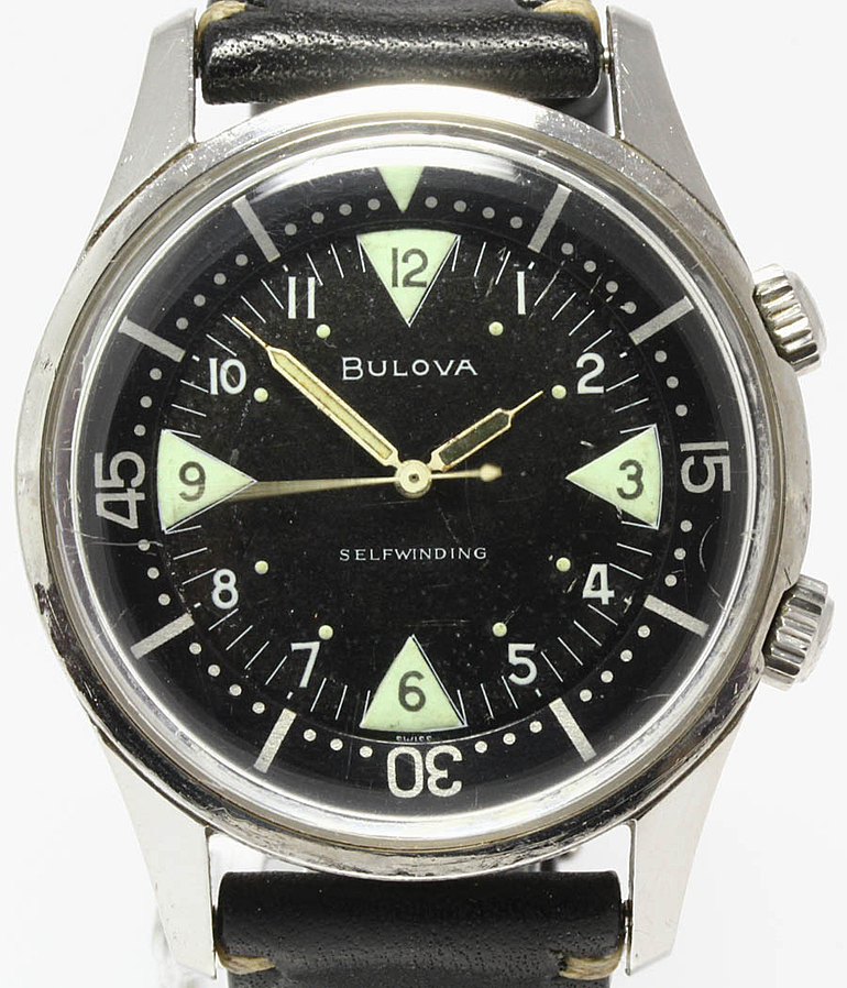 BULOVA