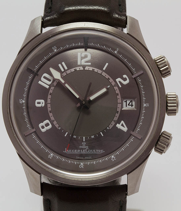 JAEGER LE COULTRE Amvox Ref. 190 T4 40