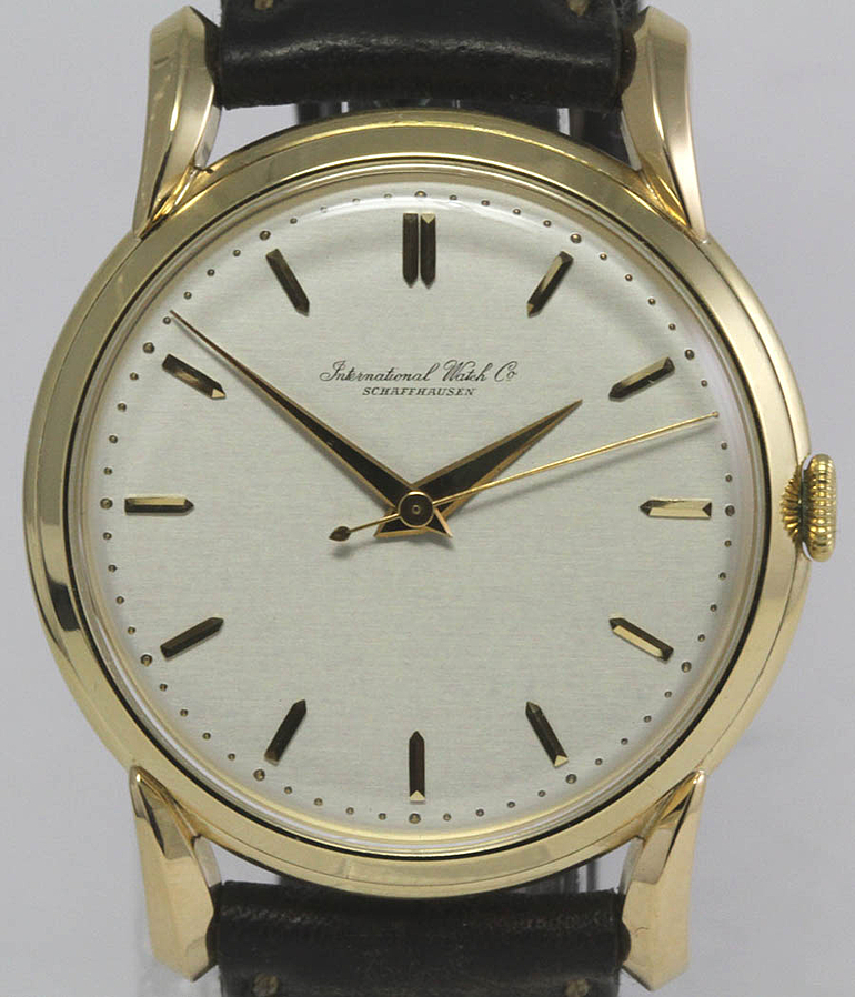 IWC