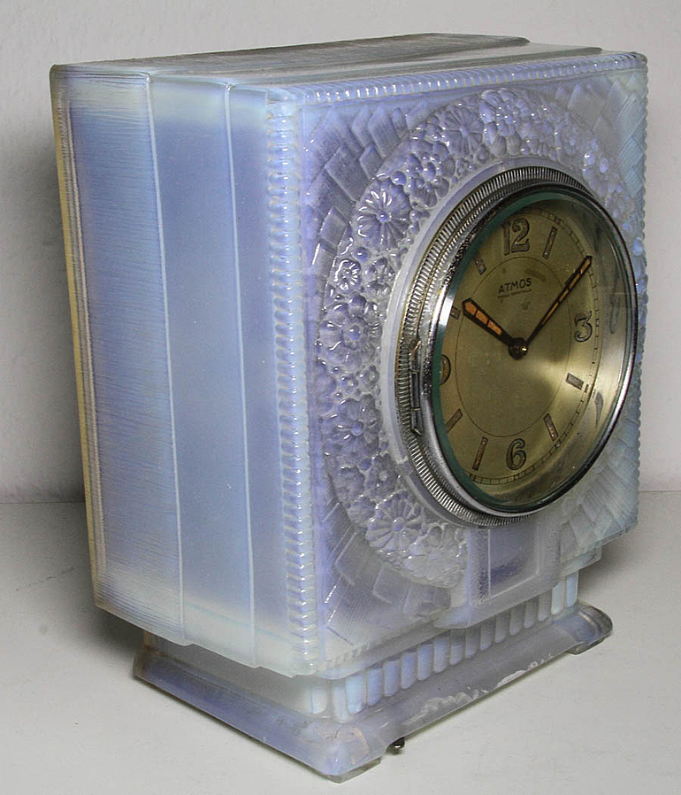 JAEGER LE COULTRE Atmos