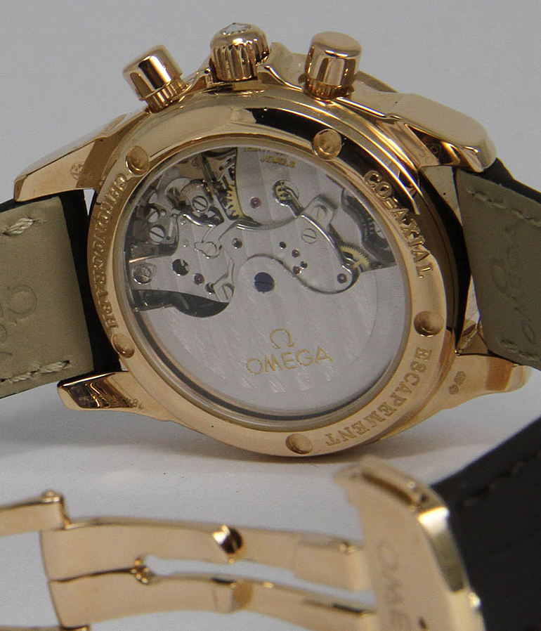 OMEGA De Ville Ref. 46776037
