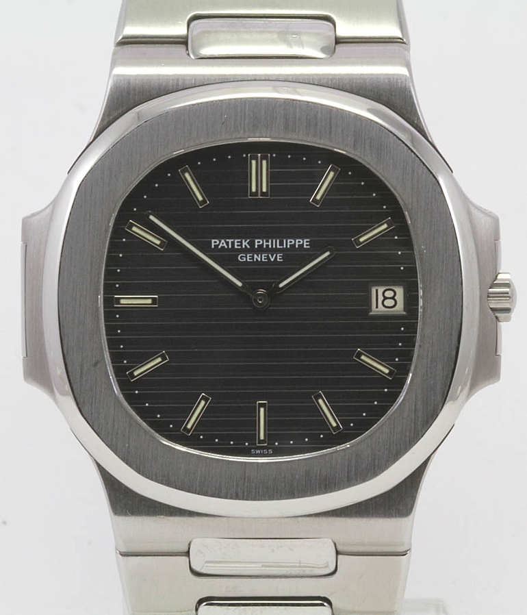 PATEK PHILIPPE Nautilus Ref. 3700