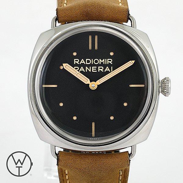 PANERAI Radiomir Ref. PAM 425