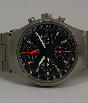 SINN Sportchronograph Ref. 157