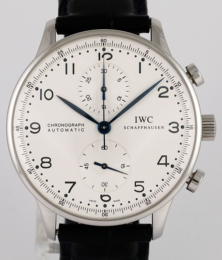 IWC Portugieser Ref. 3714