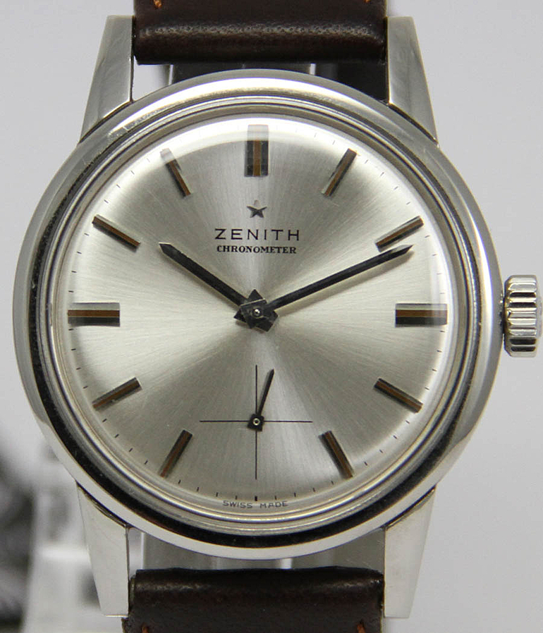 ZENITH Ref. 2000