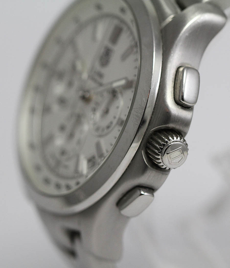 TAG HEUER Link Ref. JF2111
