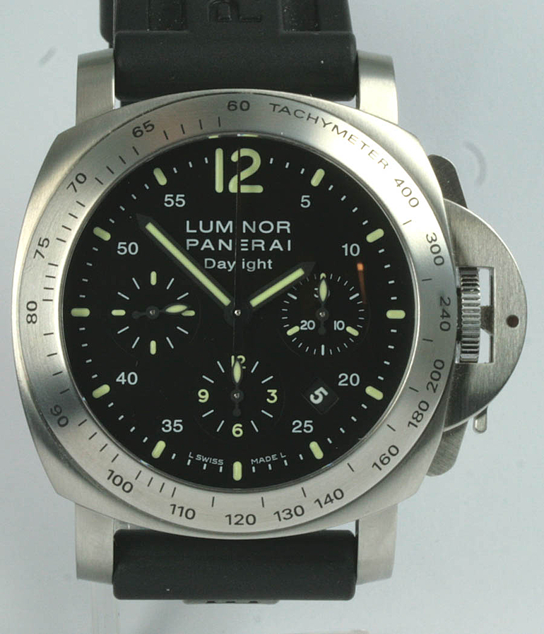 PANERAI Luminor Ref. PAM 250