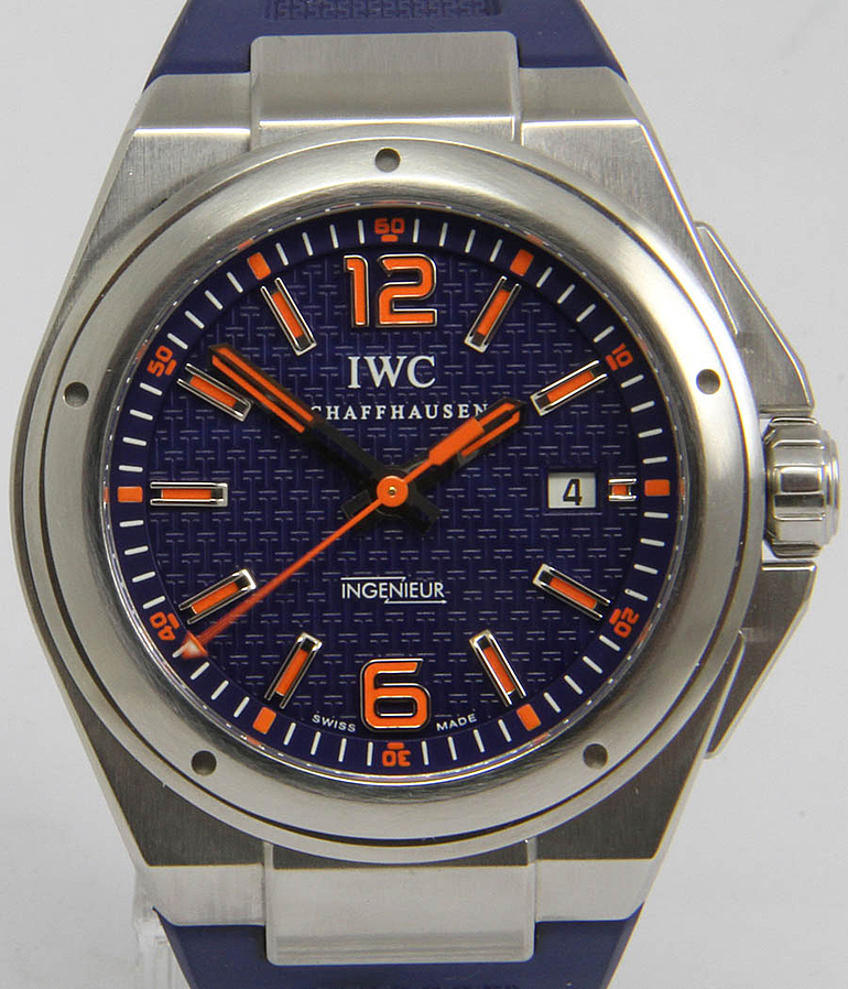 IWC Ingenieur Ref. 3236