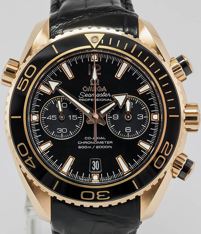 OMEGA Seamaster Ref. 23263465101001