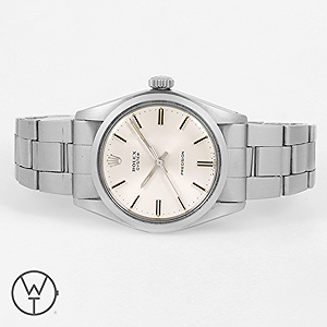 ROLEX Oyster Ref. 6426