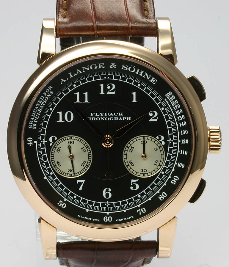 LANGE & SÖHNE 1815 Ref. 401.031