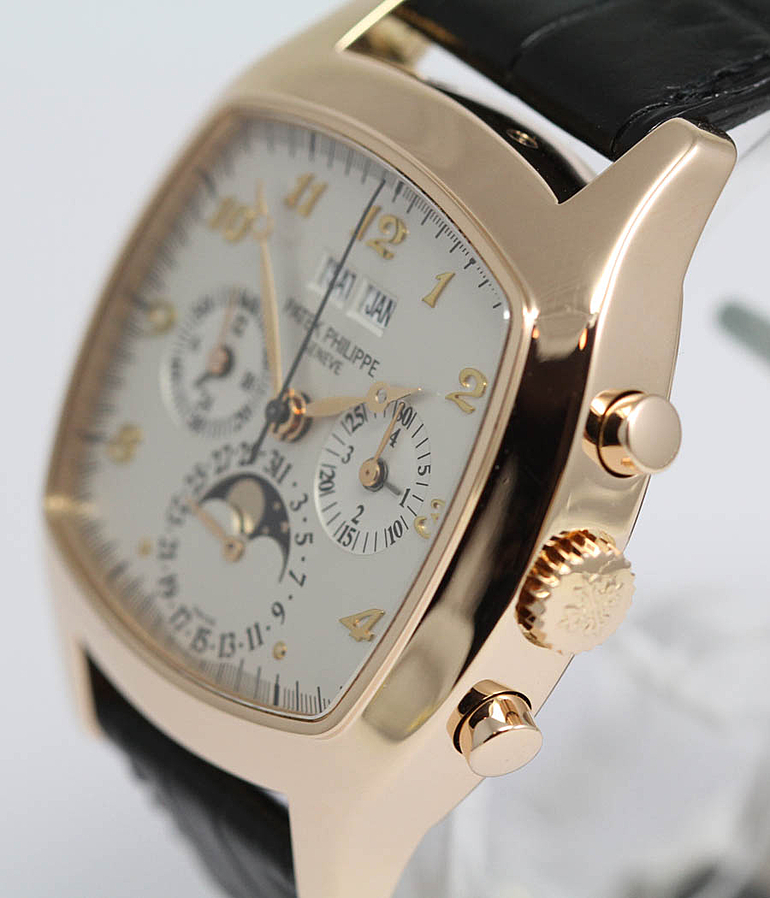 PATEK PHILIPPE Grand Complications Ref. 5020 R