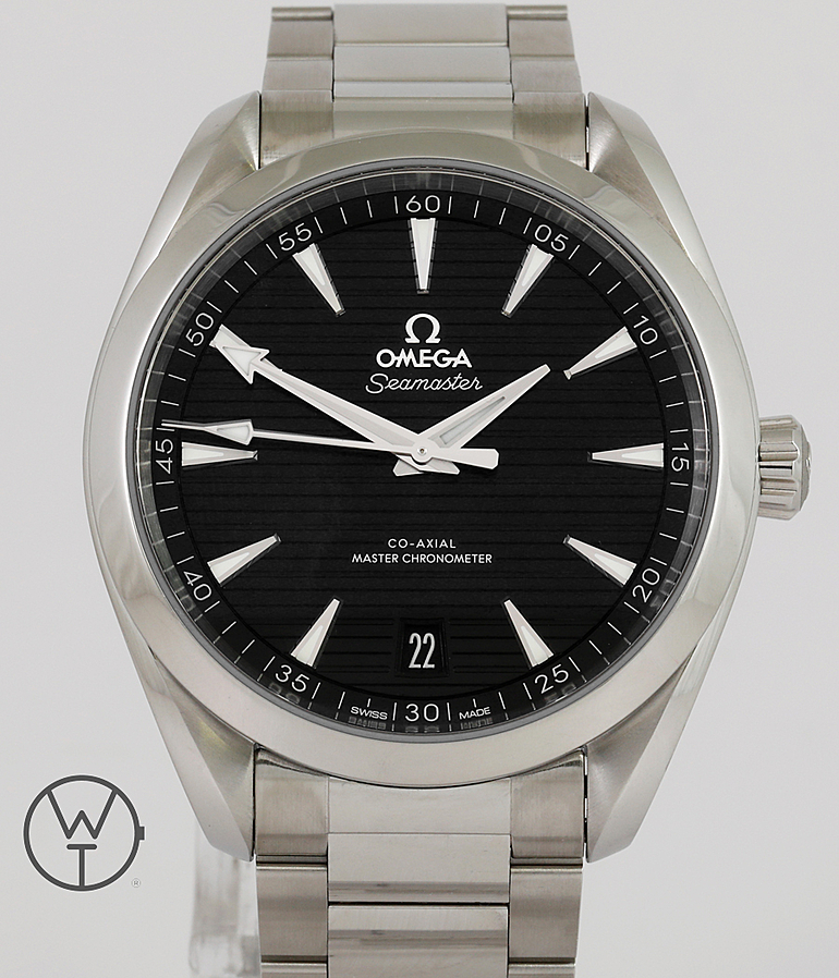 OMEGA Seamaster Ref. 22010412101001