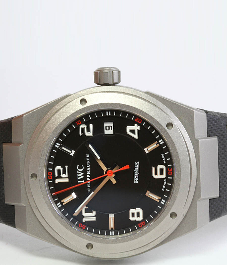 IWC Ingenieur Ref. 3227