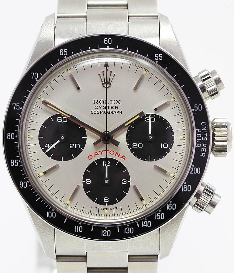 ROLEX Daytona Cosmograph Ref. 6263