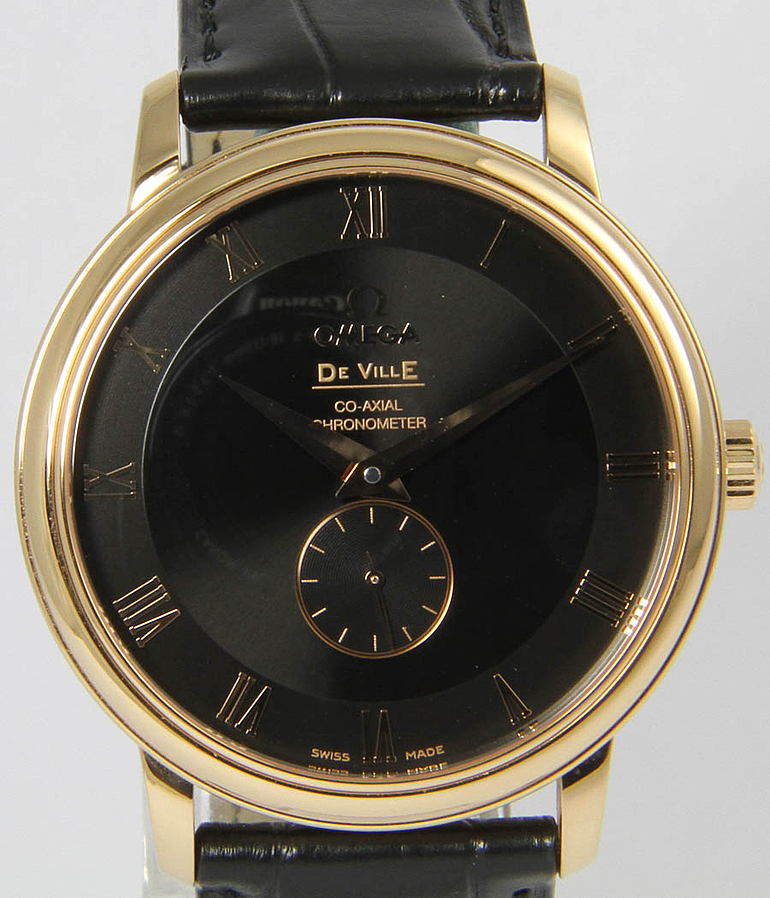 OMEGA De Ville Ref. 46145001