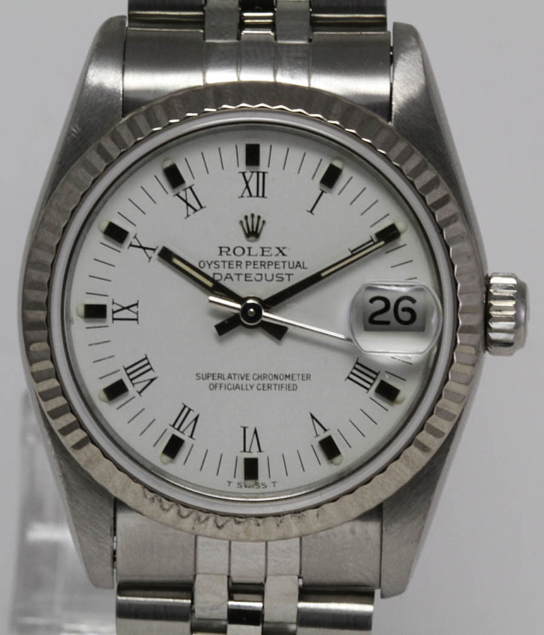ROLEX Datejust Ref. 68274