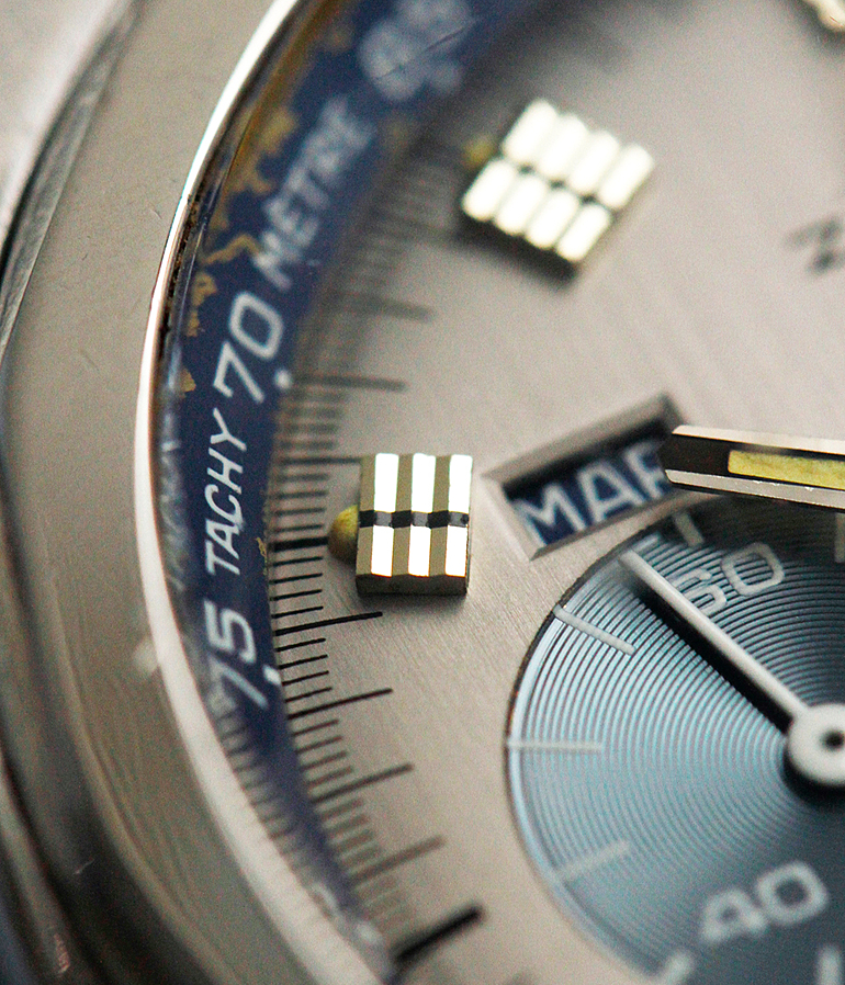 ZENITH Espada