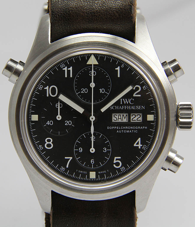 IWC Fliegeruhr Ref. 3711