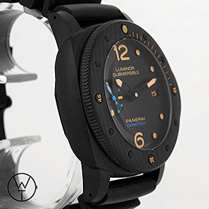 PANERAI Luminor Ref. PAM00616