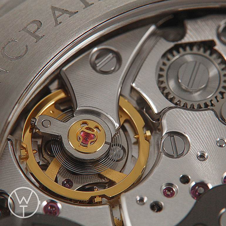 BLANCPAIN Fifty Fathoms Ref. 5052 1110 63A