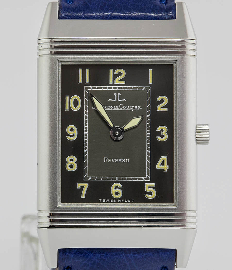 JAEGER LE COULTRE Reverso Ref. 251.8.86